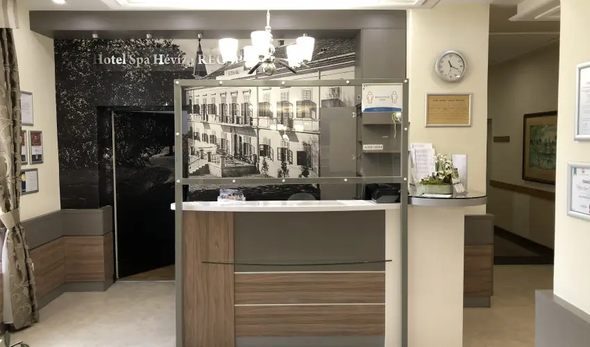 Hotel Spa H�v�z H�v�z - Augusztus 20. (min. 2 �j)