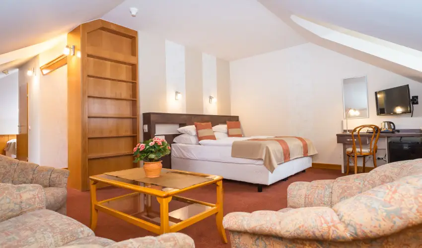 Hotel Spa H�v�z H�v�z - Augusztus 20. (min. 2 �j)