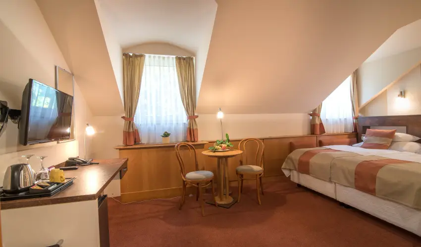 Hotel Spa H�v�z H�v�z - Augusztus 20. (min. 2 �j)