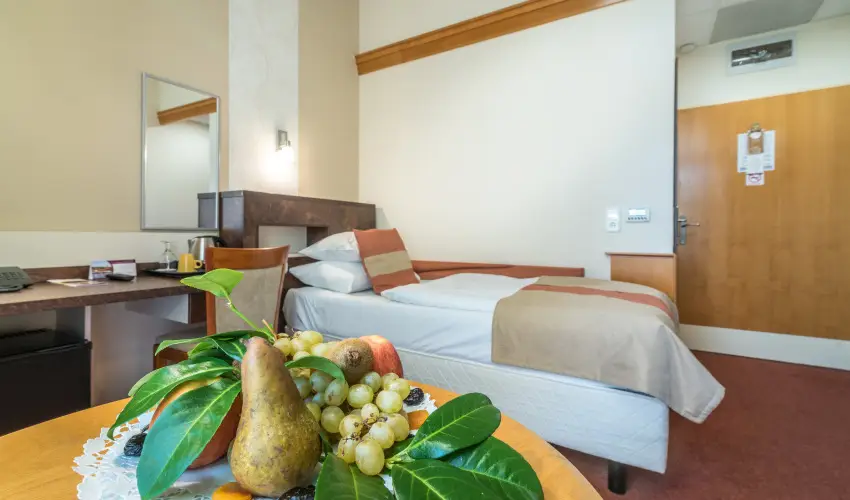 Hotel Spa H�v�z H�v�z - Augusztus 20. (min. 2 �j)