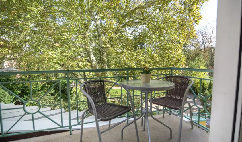 Hotel Spa H�v�z H�v�z - Augusztus 20. (min. 2 �j)