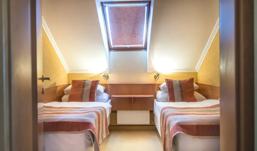 Hotel Spa H�v�z H�v�z - Augusztus 20. (min. 2 �j)