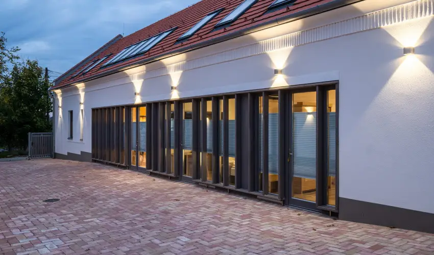 Stadium Home Panzi Barnag - Augusztus 20. (min. 2 j)