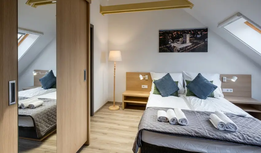 Stadium Home Panzi Barnag - Augusztus 20. (min. 2 j)