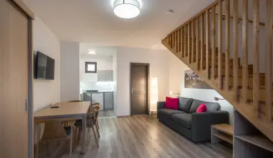 Stadium Home Panzi Barnag