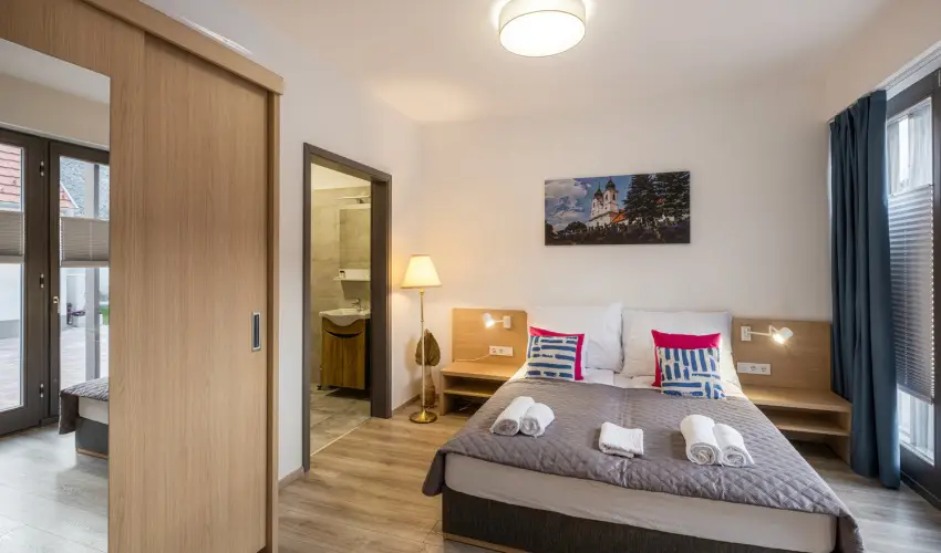 Stadium Home Panzi Barnag - Augusztus 20. (min. 2 j)