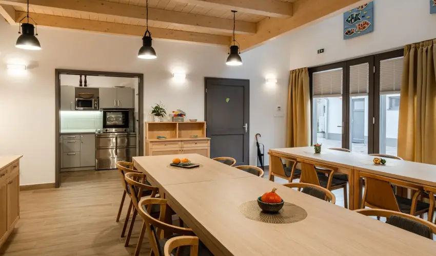 Stadium Home Panzi Barnag - Augusztus 20. (min. 2 j)