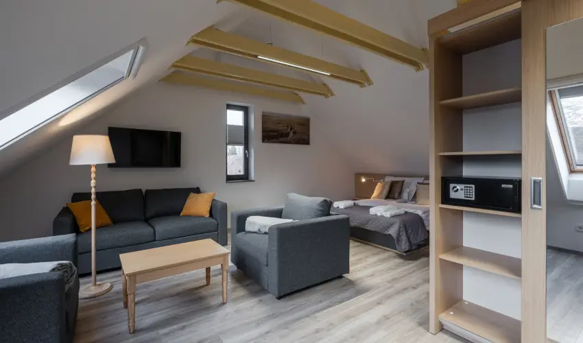 Stadium Home Panzi Barnag - Augusztus 20. (min. 2 j)