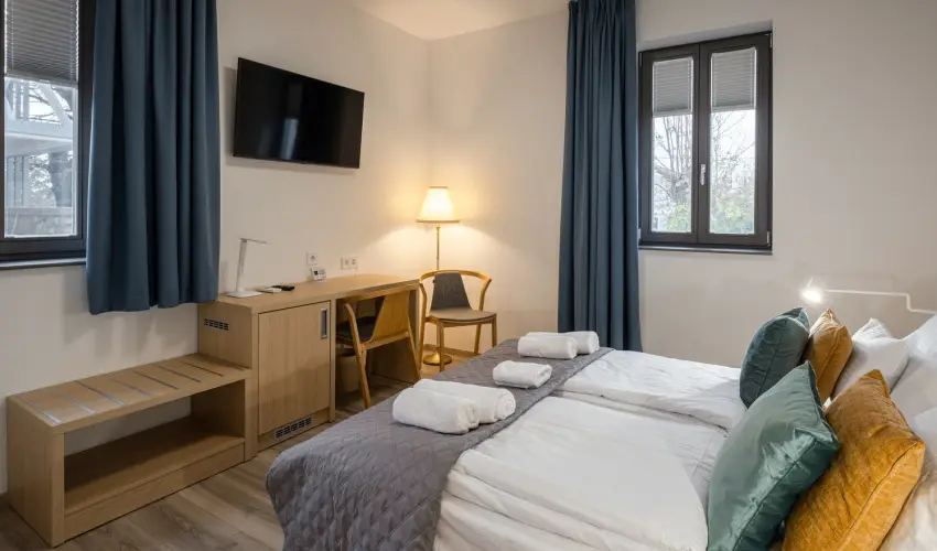 Stadium Home Panzi Barnag - Augusztus 20. (min. 2 j)