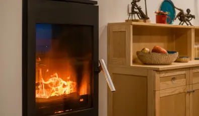 Stadium Home Panzi Barnag