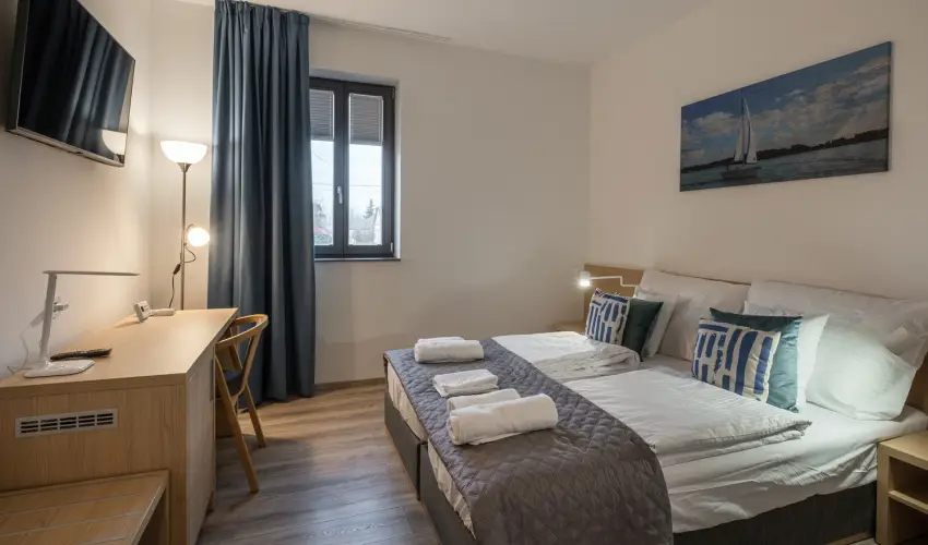 Stadium Home Panzi Barnag - Augusztus 20. (min. 2 j)