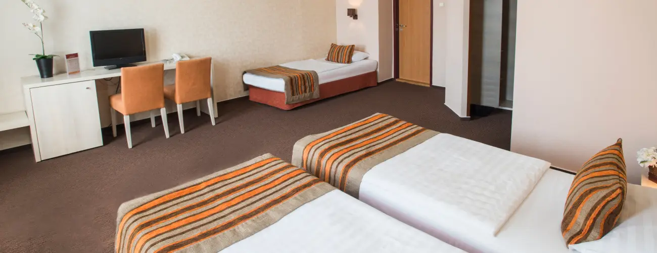 Star City Hotel Budapest - Augusztus 20. 