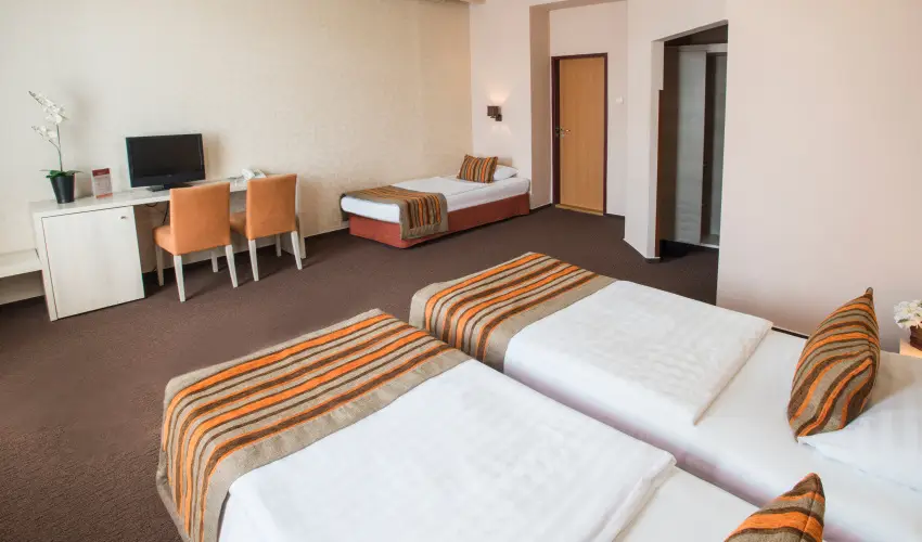 Star City Hotel Budapest - Augusztus 20. 