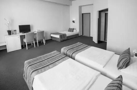 Star Hotel by Mellow Mood Hotels - Augusztus 20. 