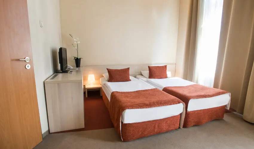 Star City Hotel Budapest - Augusztus 20. 