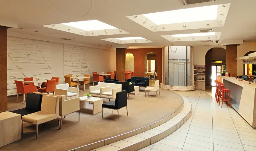 Star City Hotel Budapest - Augusztus 20. 