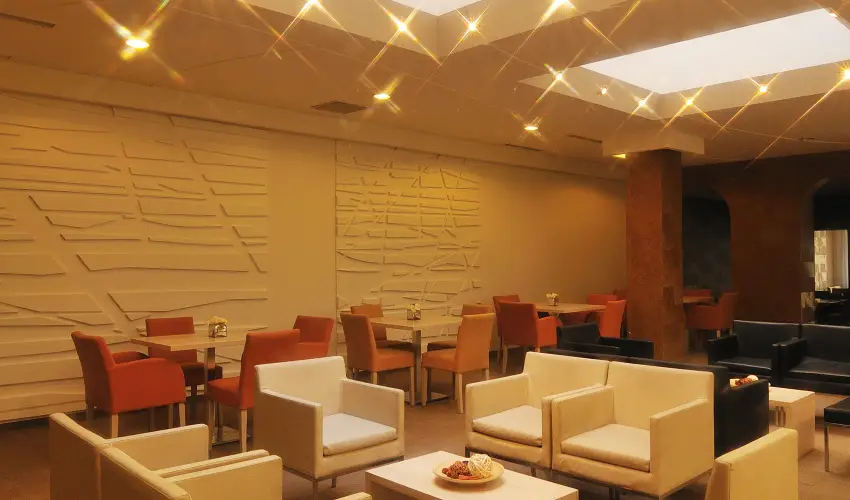 Star City Hotel Budapest - Augusztus 20. 