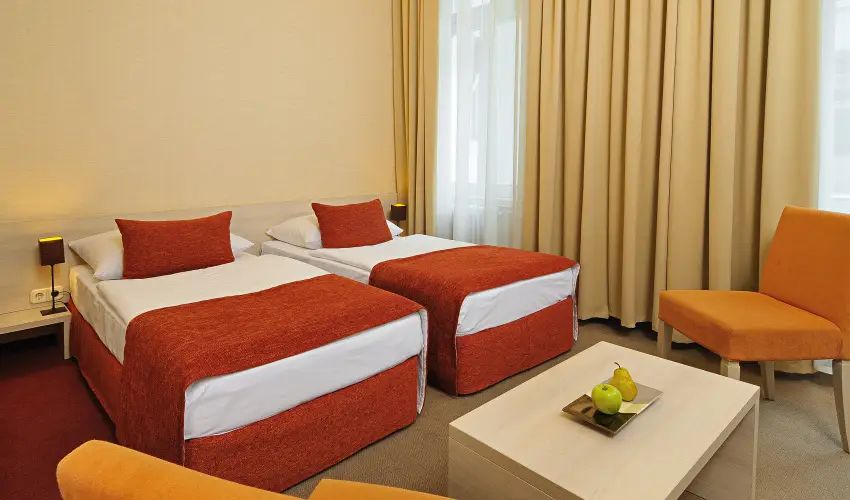 Star City Hotel Budapest - Augusztus 20. 