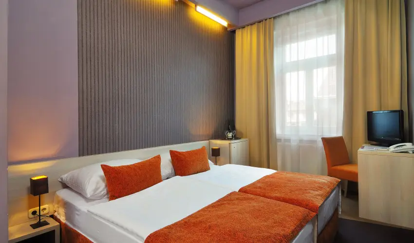 Star City Hotel Budapest - Augusztus 20. 