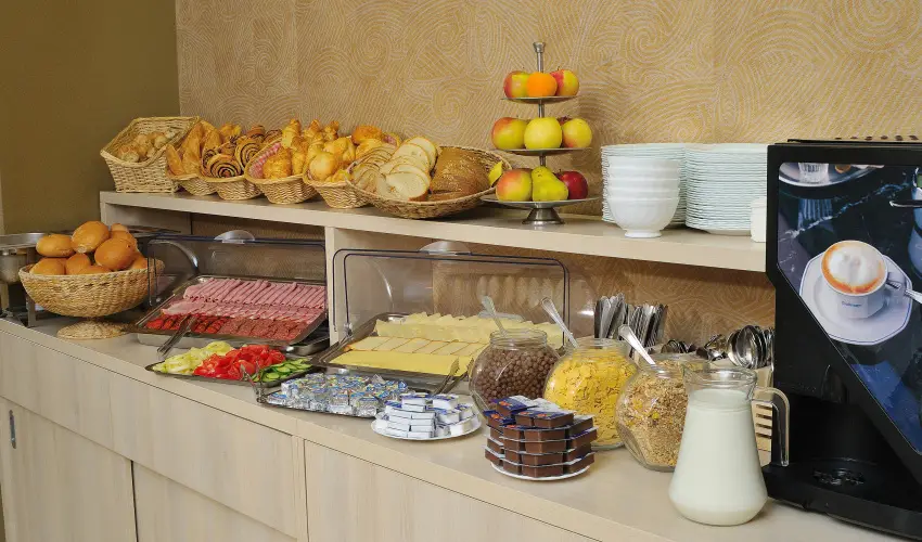 Star City Hotel Budapest - Augusztus 20. 