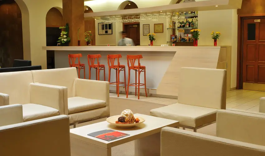 Star City Hotel Budapest - Augusztus 20. 