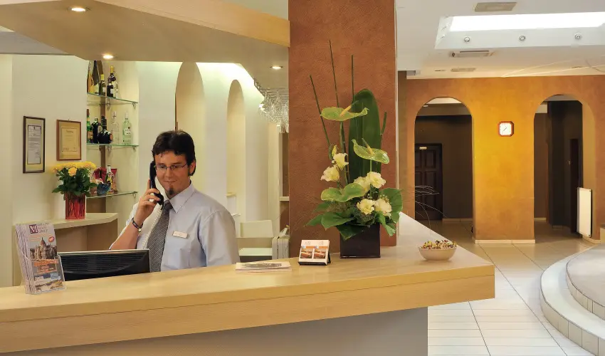 Star City Hotel Budapest - Augusztus 20. 