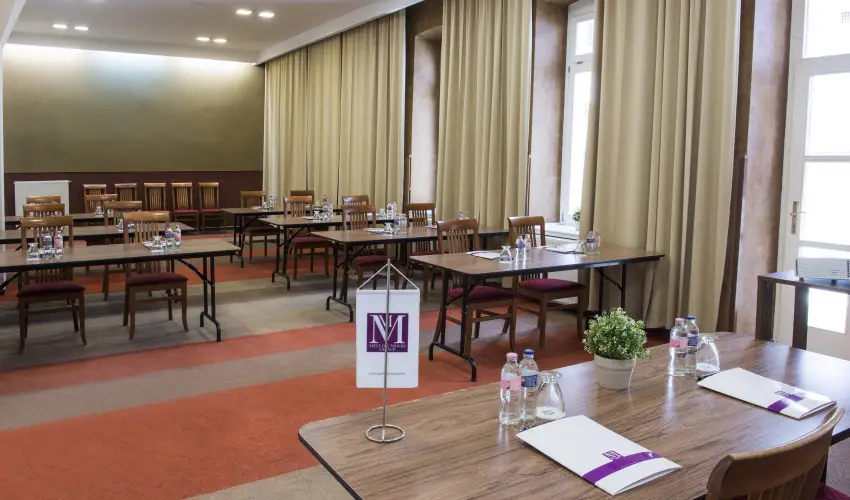 Star City Hotel Budapest - Augusztus 20. 