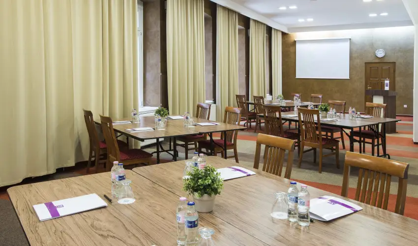 Star City Hotel Budapest - Augusztus 20. 