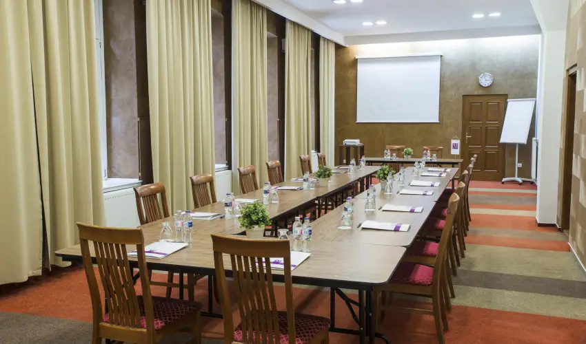 Star City Hotel Budapest - Augusztus 20. 