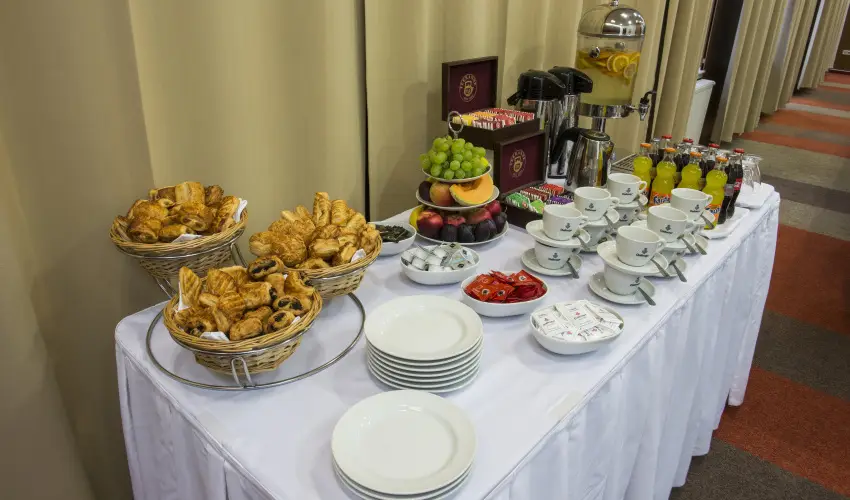 Star City Hotel Budapest - Augusztus 20. 