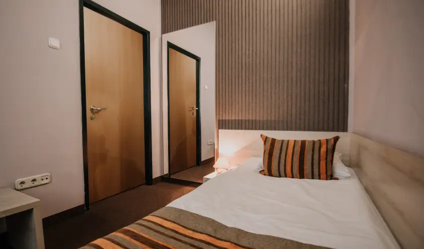 Star City Hotel Budapest - Augusztus 20. 