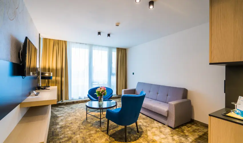 SunGarden Wellness Hotel Si�fok - Augusztus 20. (min. 3 �j)