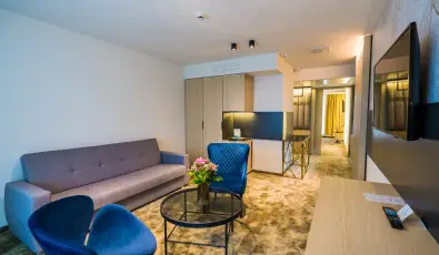 SunGarden Wellness Hotel Si�fok