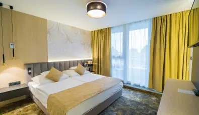 SunGarden Wellness Hotel Si�fok