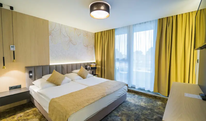 SunGarden Wellness Hotel Si�fok - Augusztus 20. (min. 3 �j)