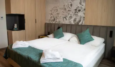 SunGarden Wellness Hotel Si�fok