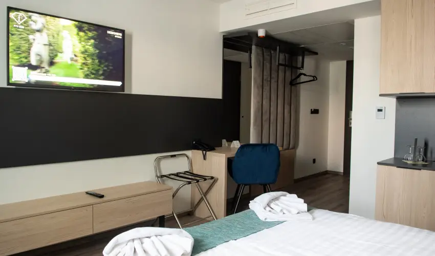 SunGarden Wellness Hotel Si�fok - Augusztus 20. (min. 3 �j)