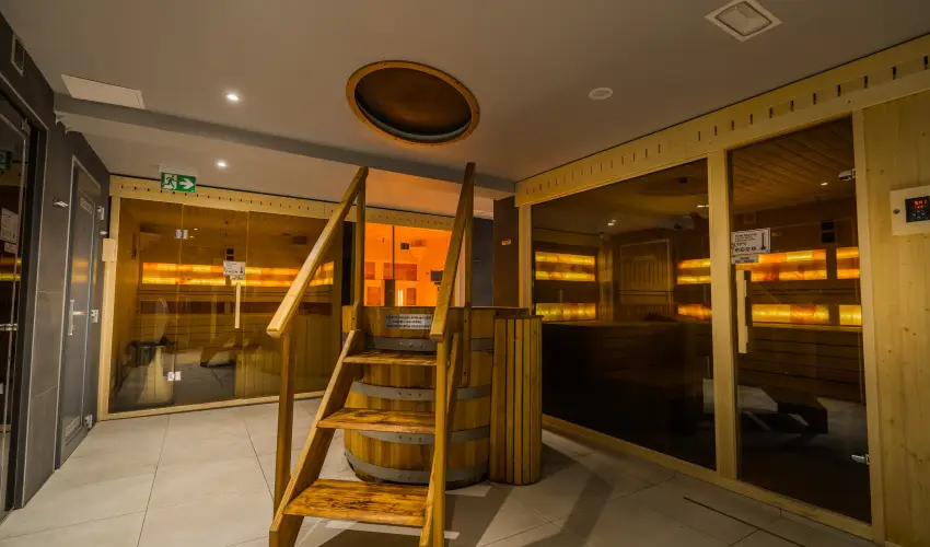 SunGarden Wellness Hotel Si�fok - Augusztus 20. (min. 3 �j)