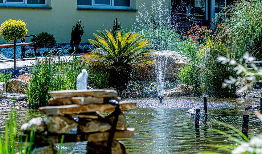 SunGarden Wellness Hotel Si�fok - Augusztus 20. (min. 3 �j)