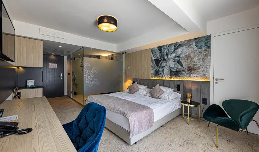 SunGarden Wellness Hotel Si�fok - Augusztus 20. (min. 3 �j)