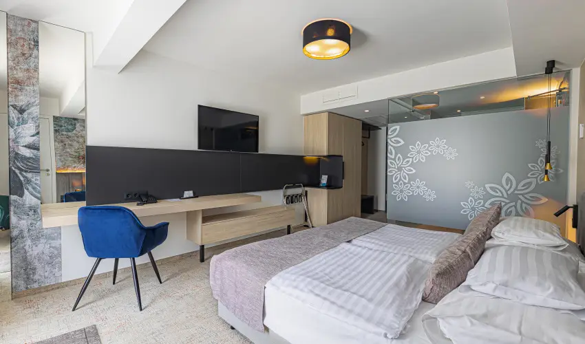 SunGarden Wellness Hotel Si�fok - Augusztus 20. (min. 3 �j)