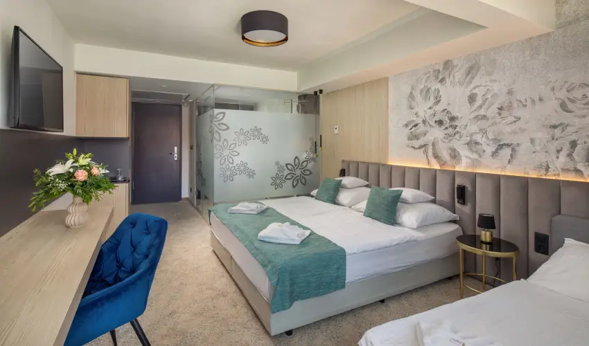 SunGarden Wellness Hotel Si�fok - Augusztus 20. (min. 3 �j)