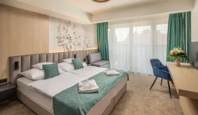 SunGarden Wellness Hotel Si�fok