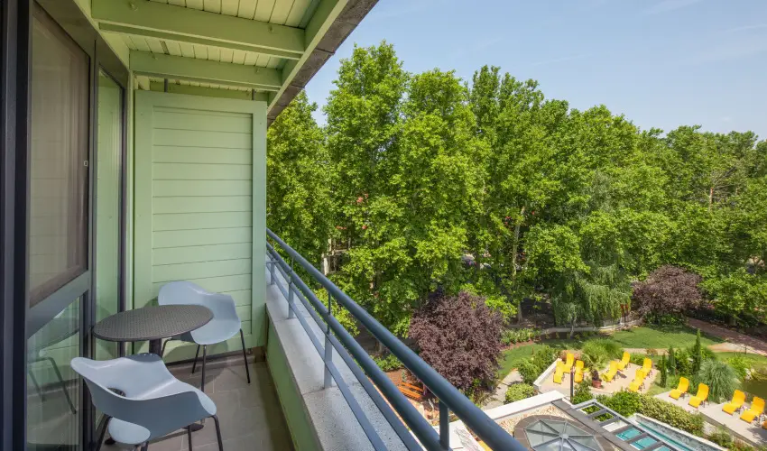 SunGarden Wellness Hotel Si�fok - Augusztus 20. (min. 3 �j)