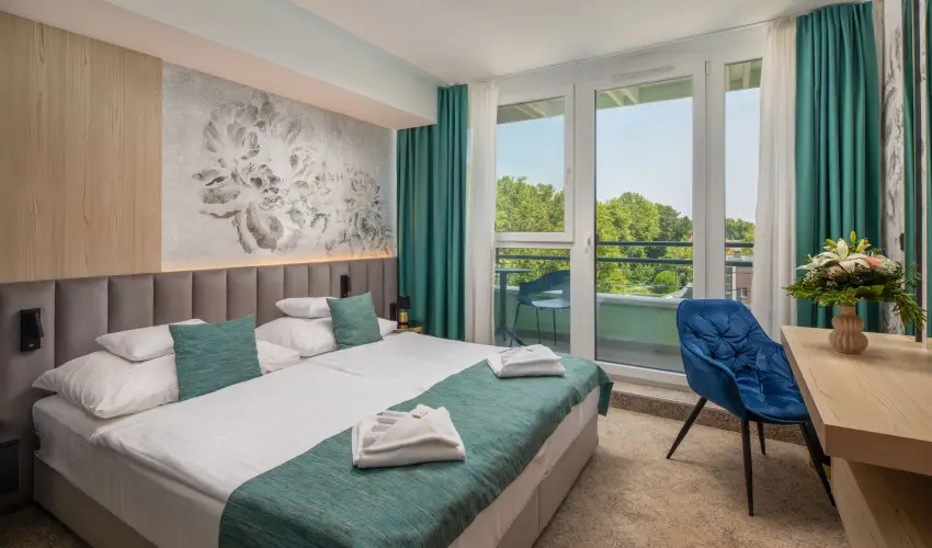 SunGarden Wellness Hotel Si�fok - Augusztus 20. (min. 3 �j)