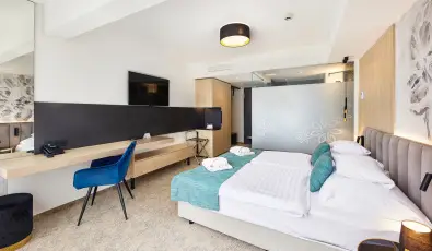 SunGarden Wellness Hotel Si�fok