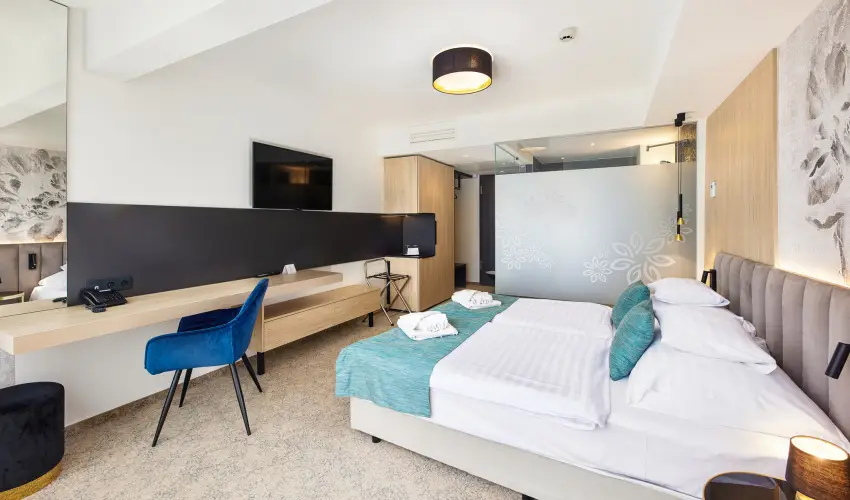 SunGarden Wellness Hotel Si�fok - Augusztus 20. (min. 3 �j)