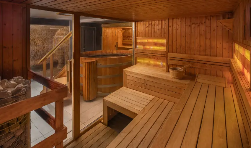 SunGarden Wellness Hotel Si�fok - Augusztus 20. (min. 3 �j)