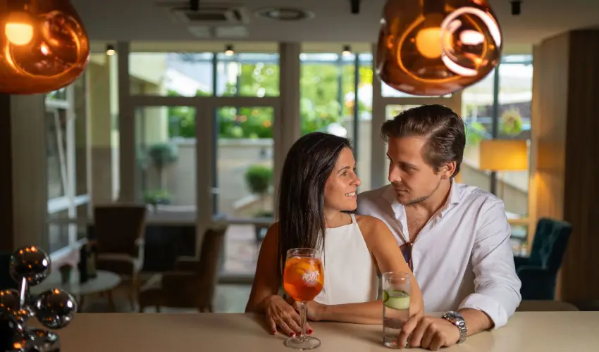 SunGarden Wellness Hotel Si�fok - Augusztus 20. (min. 3 �j)