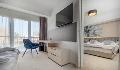 SunGarden Wellness Hotel Si�fok